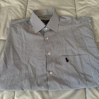 Camicia a righe Ralph Lauren