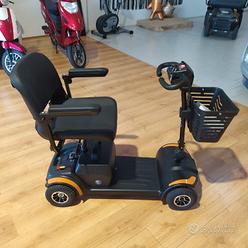 Scooter disabili usata in vendita