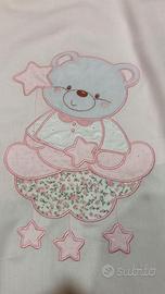 COPERTINE CULLA E PASSEGGINO