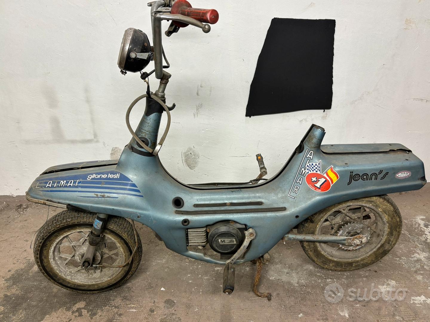 CAVO GAS FUNIVIA Nero Moto Per Yamaha MT-07 2014 2015 2016 2017 EUR 26,43 - IT - Foto 3