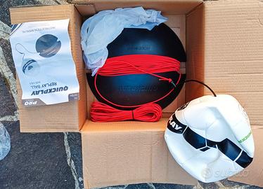 pallone da allenamento Quickplay Sport