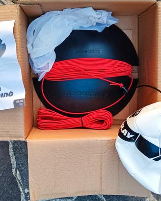 pallone da allenamento Quickplay Sport