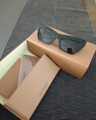 occhiale da sole donna Burberry 