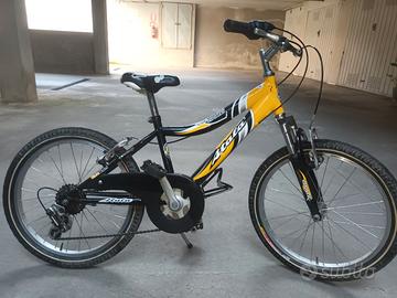 Bicicletta da bambino Atala 