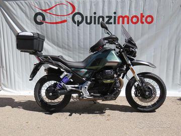 MOTO GUZZI V85 TT Abs my21