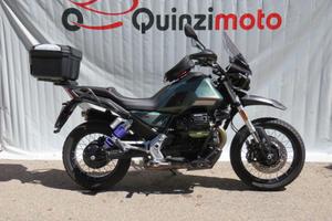 MOTO GUZZI V85 TT Abs my21