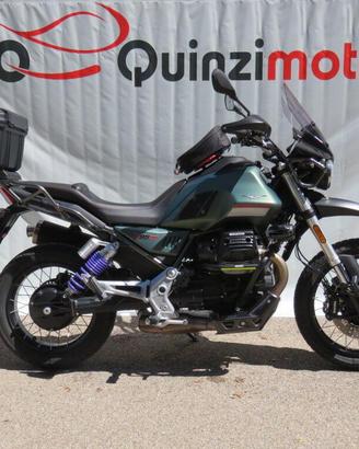 MOTO GUZZI V85 TT Abs my21