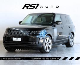 Land Rover Range Rover Vogue P400e PHEV