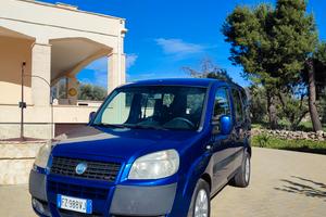 Fiat Doblò 1.9 mtj 2006 ottimi condizioni 