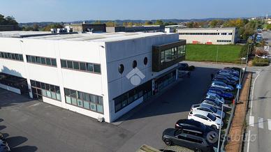 UFFICIO A DESENZANO DEL GARDA