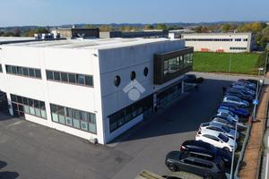 UFFICIO A DESENZANO DEL GARDA