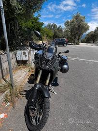 Tenerè 700