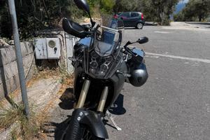 Tenerè 700