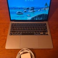 Macbook M1 - Batteria 100% - Nuovo