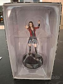 MARVEL SCARLET WITCH Eaglemoss
