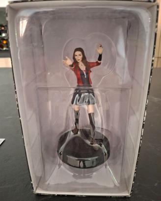 MARVEL SCARLET WITCH Eaglemoss