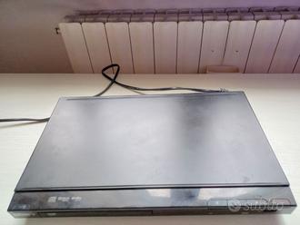 Sony CD/DVD PLAYER MODEL DVP-SR300  			