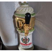 spillatrice palmbrau nuova anni 80 fine collezione