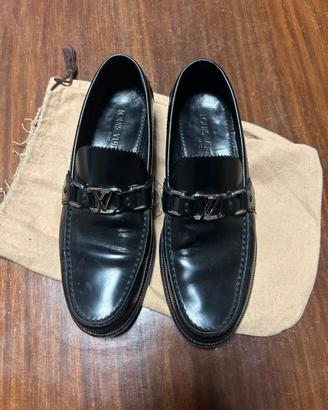 Mocassino Louis Vuitton da uomo
