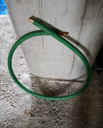 Tubo in rame Smisol