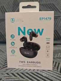 Cuffie Bluetooth TWS uni EP1479 -