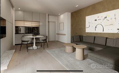 Appartamento Firenze [CM030/243VRG]