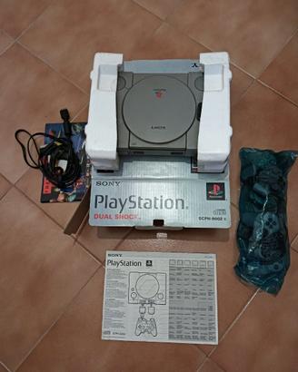 Playstation 1   Sony