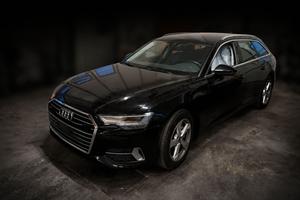 Audi A6 Avant Diesel Hibrid