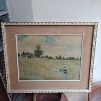 Quadro di Monet