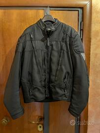 Harley Davidsion FXRG Giacca moto tecnica