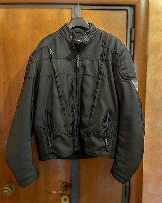 Harley Davidsion FXRG Giacca moto tecnica
