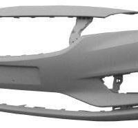 Paraurti Opel Astra K da 2015