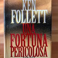 Libro in copertina rigida