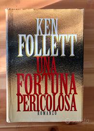 Libro in copertina rigida