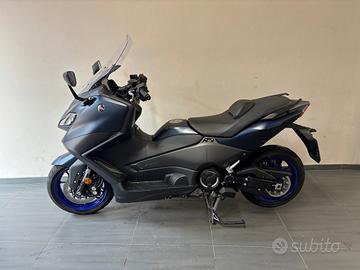 Yamaha T Max ABS
