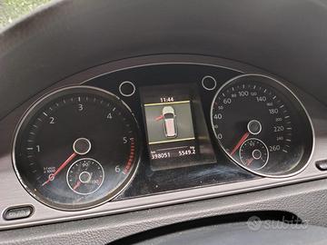 Passat Variant 2.0 Tdi 140 Cv