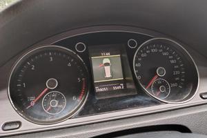 Passat Variant 2.0 Tdi 140 Cv