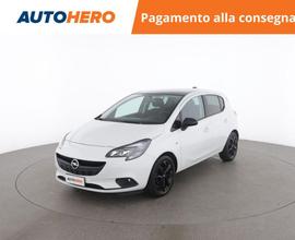 OPEL Corsa ZT28935