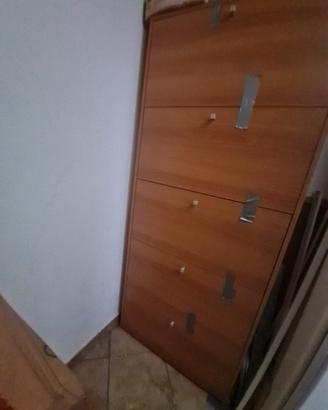 scarpiera 