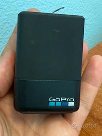 Carica batteria GoPro