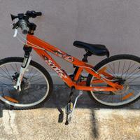 BICICLETTA SCOTT 24"