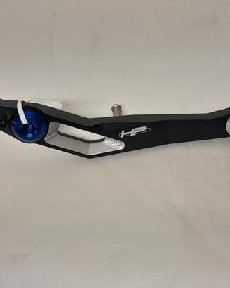 BMW Motorrad - Pedali Cambio/Freno "Option 719" 