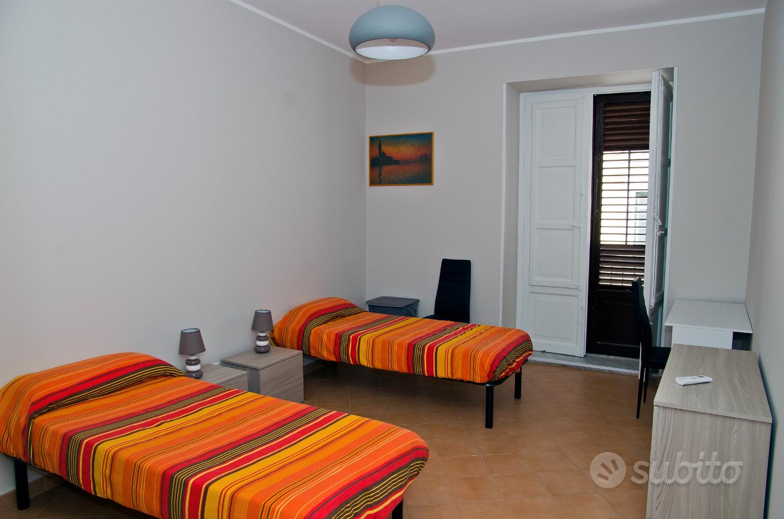 Apartment in Palermo, La Loggia, I Circoscrizione - Vista 4