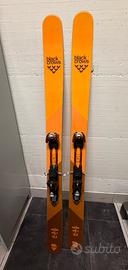 Black Crows Nocta 178,1 cm - 122 mm - Freeride