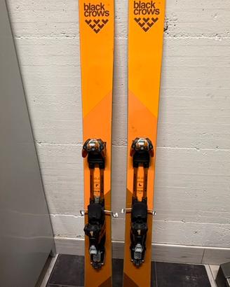 Black Crows Nocta 178,1 cm - 122 mm - Freeride