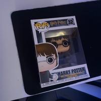 FUNKO POP HARRY POTTER