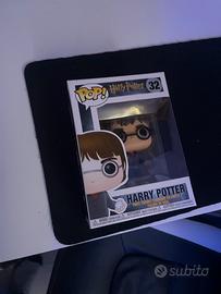 FUNKO POP HARRY POTTER