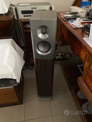 CP Diffusori B20 Burmester  			