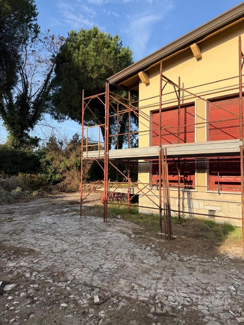 Apartment in Lucca, Corte Zappelli - Vista 5