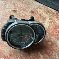 Quadro strumenti mini Cooper one